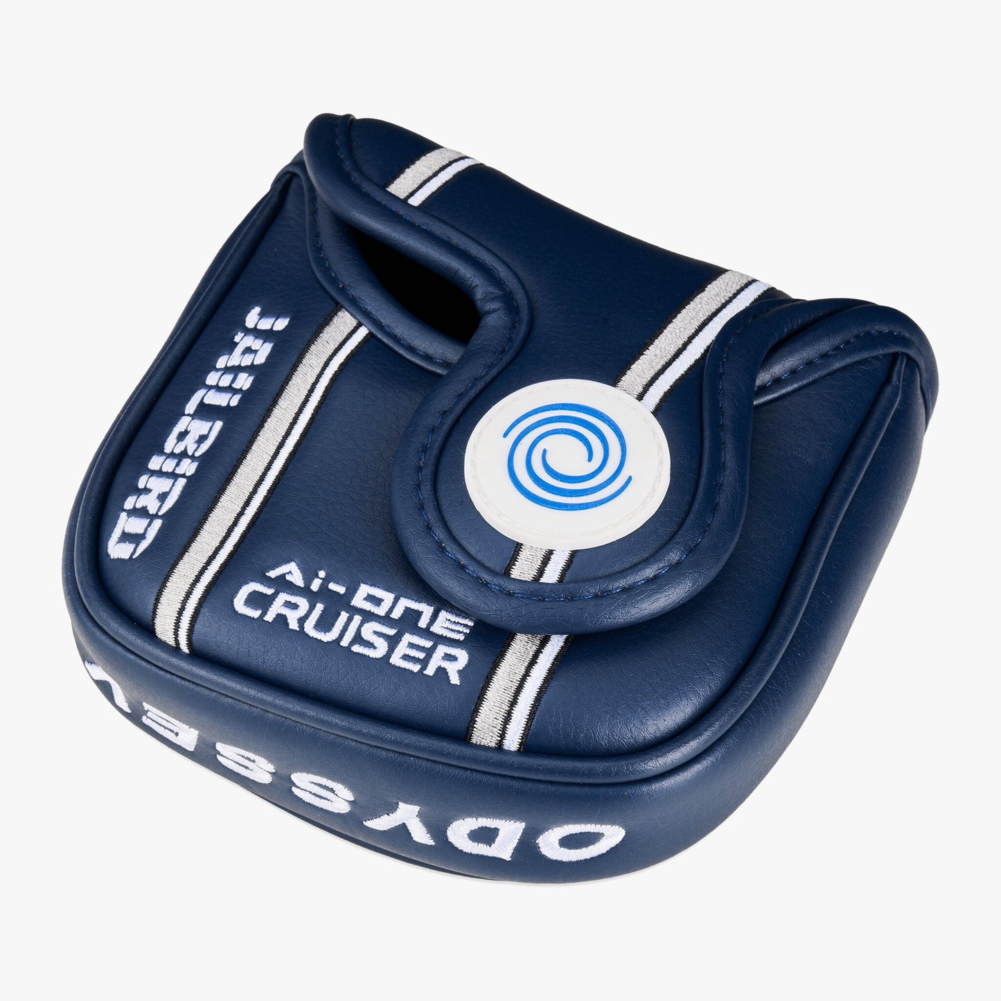 Odyssey Ai-ONE Square 2 Square Jailbird Cruiser Putter
