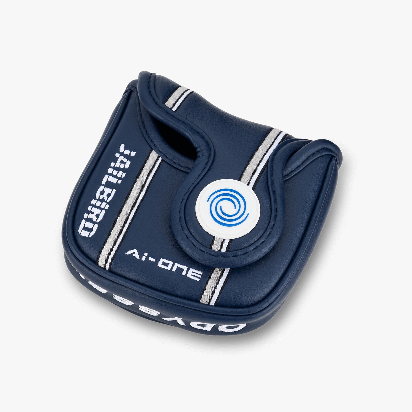 Odyssey Ai-ONE Square 2 Square Jailbird Putter