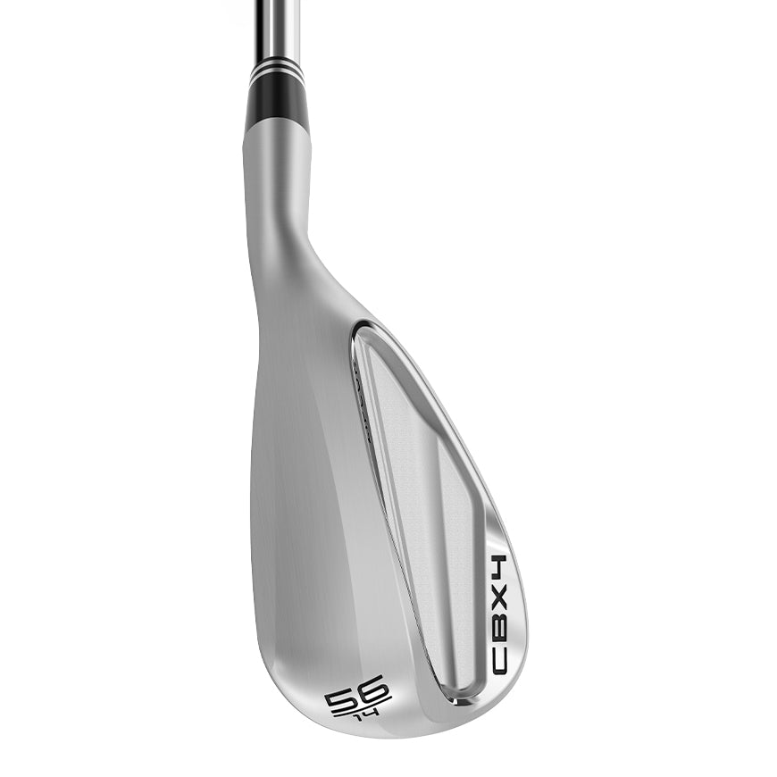 Cleveland CBX 4 ZipCore Wedges Steel