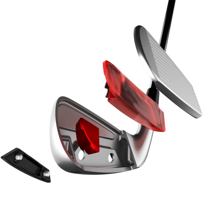 2024 Callaway Apex Utility Iron