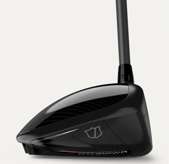 Wilson DYNAPWR Carbon Driver