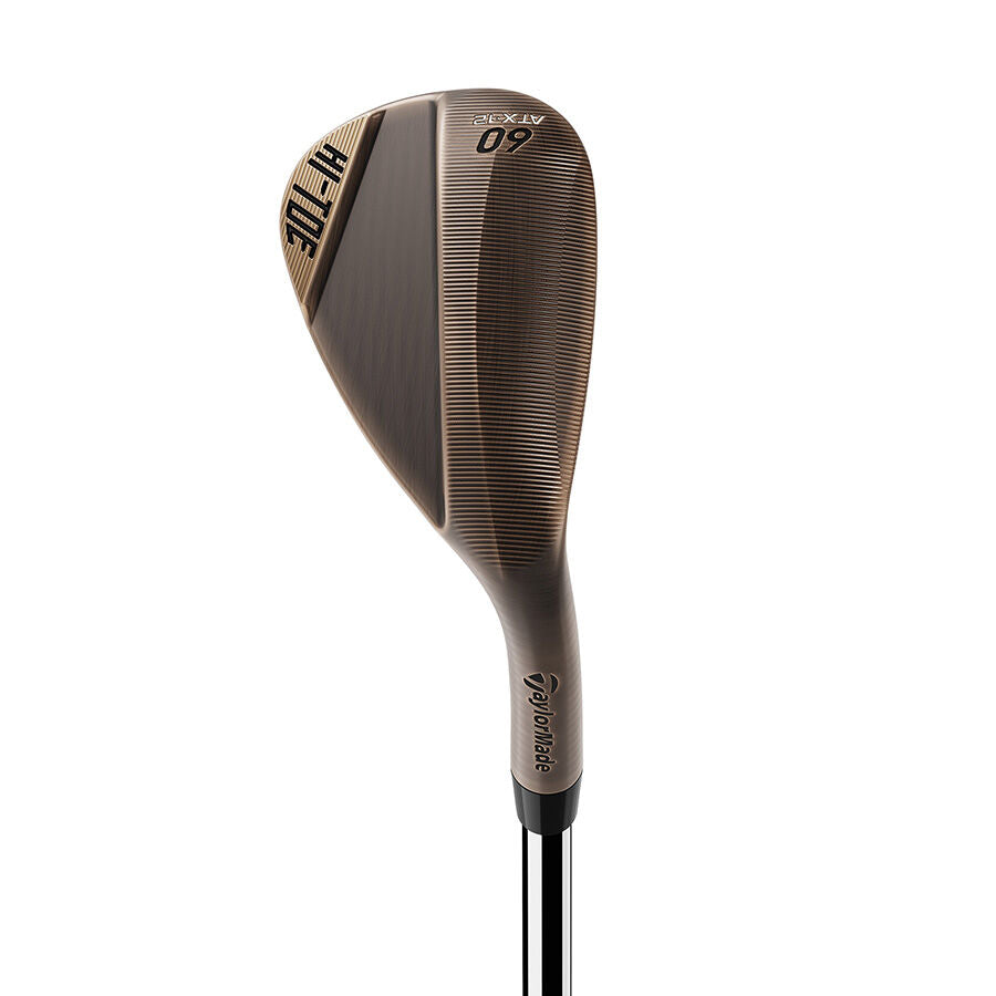2024 TaylorMade Hi-Toe 4 Wedge
