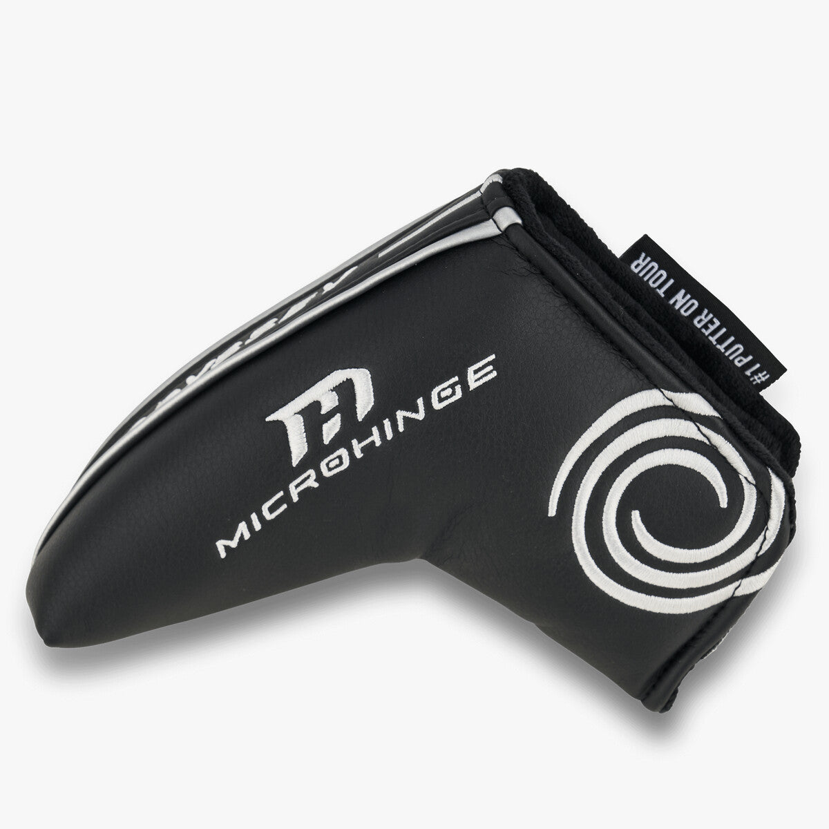 Odyssey Microhinge #1 CH Putter