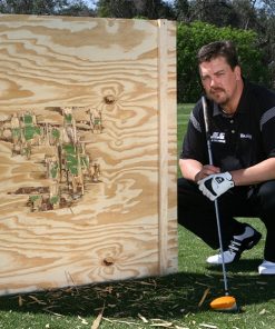 Momentus Power Hitter Driver 10.5*