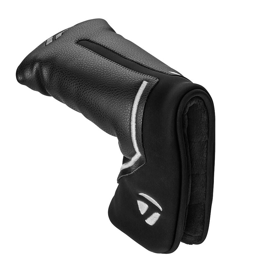 TaylorMade TP Black Juno L Neck Putter
