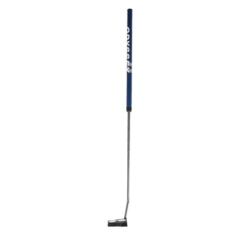 Odyssey 2023 2-Ball Ten Arm Lock Lined Putter