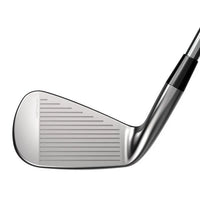 Cobra KING TEC Irons 2025