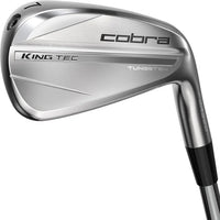 Cobra KING TEC Irons 2025