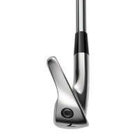 Cobra KING TEC X ONE Length Irons 2025