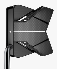 Cobra 3DP AGERA COUNTERBALANCE Putter with tour-inspired alignment lines (2025)