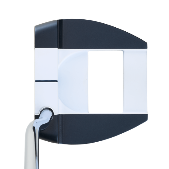 Odyssey AI-ONE CRUISER Jailbird Versa DB Putter