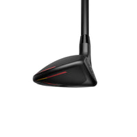 Cobra AIR-X Combo Iron/Hybrid Graphite Set 2023-24