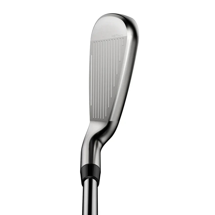 Cobra AIR-X Combo Iron/Hybrid Graphite Set 2023-24
