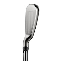 Cobra AIR-X Combo Iron/Hybrid Graphite Set 2023-24