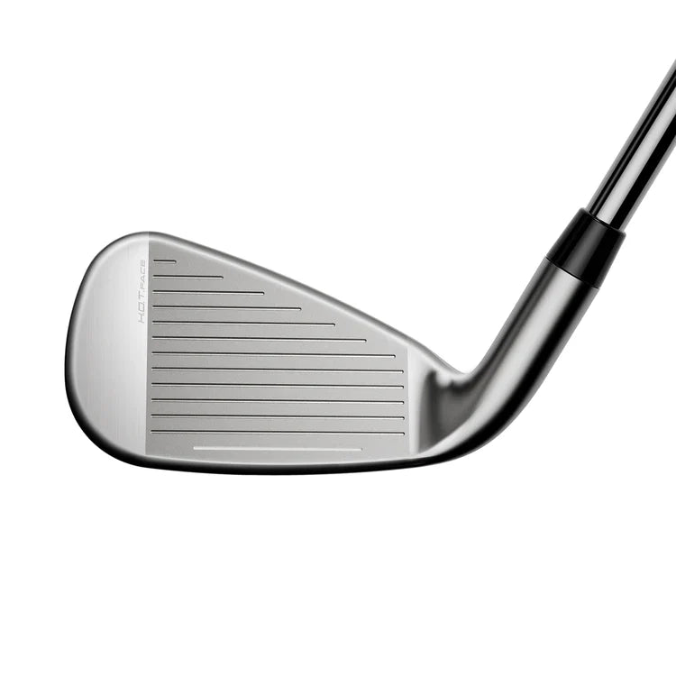 Cobra AIR-X Combo Iron/Hybrid Graphite Set 2023-24
