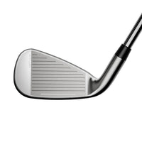 Cobra AIR-X Combo Iron/Hybrid Graphite Set 2023-24