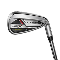 Cobra AIR-X Combo Iron/Hybrid Graphite Set 2023-24