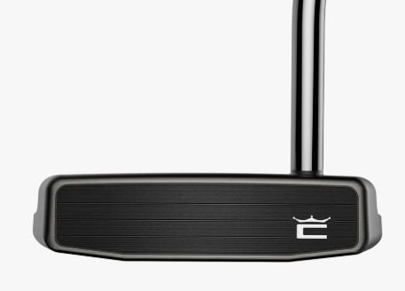 Cobra Agera Counter Balanced 3D Printed Putter with  three-line alignment aid (2025)