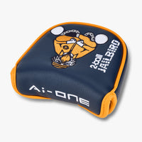 Odyssey Ai-ONE 2-Ball Jailbird Mini DB Putter