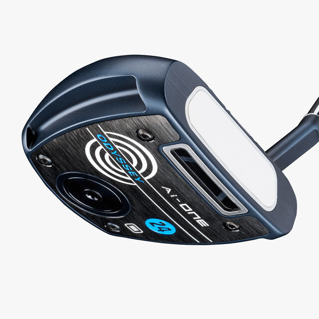 Odyssey Ai-ONE 24 Slant Putter