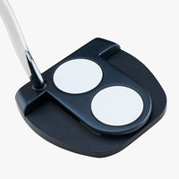 Odyssey Ai-ONE CRUISER Jailbird 2-Ball DB Putter