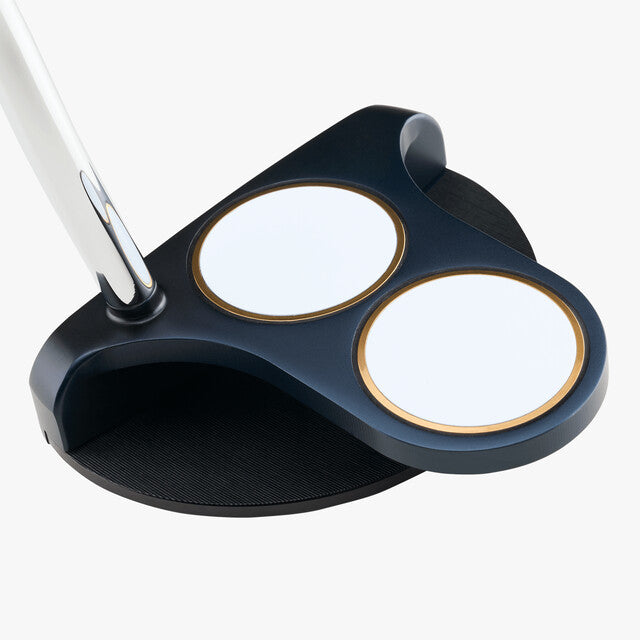 Odyssey Ai-ONE Milled 2-Ball T DB Putter