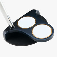 Odyssey Ai-ONE Milled 2-Ball T DB Putter