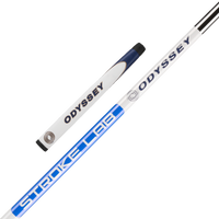 Odyssey AI-ONE Milled EIGHT T S Putter