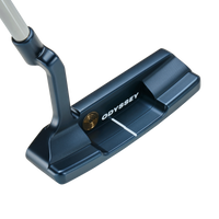 Odyssey AI-ONE Milled TWO T CH Putter