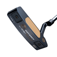 Odyssey AI-ONE Milled TWO T CH Putter