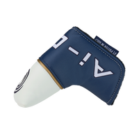 Odyssey AI-ONE Milled TWO T CH Putter