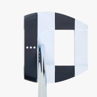 Odyssey Ai-ONE Square 2 Square Jailbird Cruiser Putter