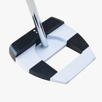 Odyssey Ai-ONE Square 2 Square Jailbird Cruiser Putter