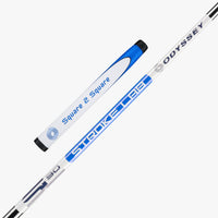 Odyssey Ai-ONE Square 2 Square Jailbird Putter