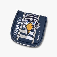 Odyssey Ai-ONE Square 2 Square Jailbird Putter