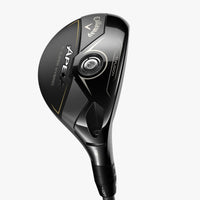 Callaway Apex Ti Super Hybrid 2025