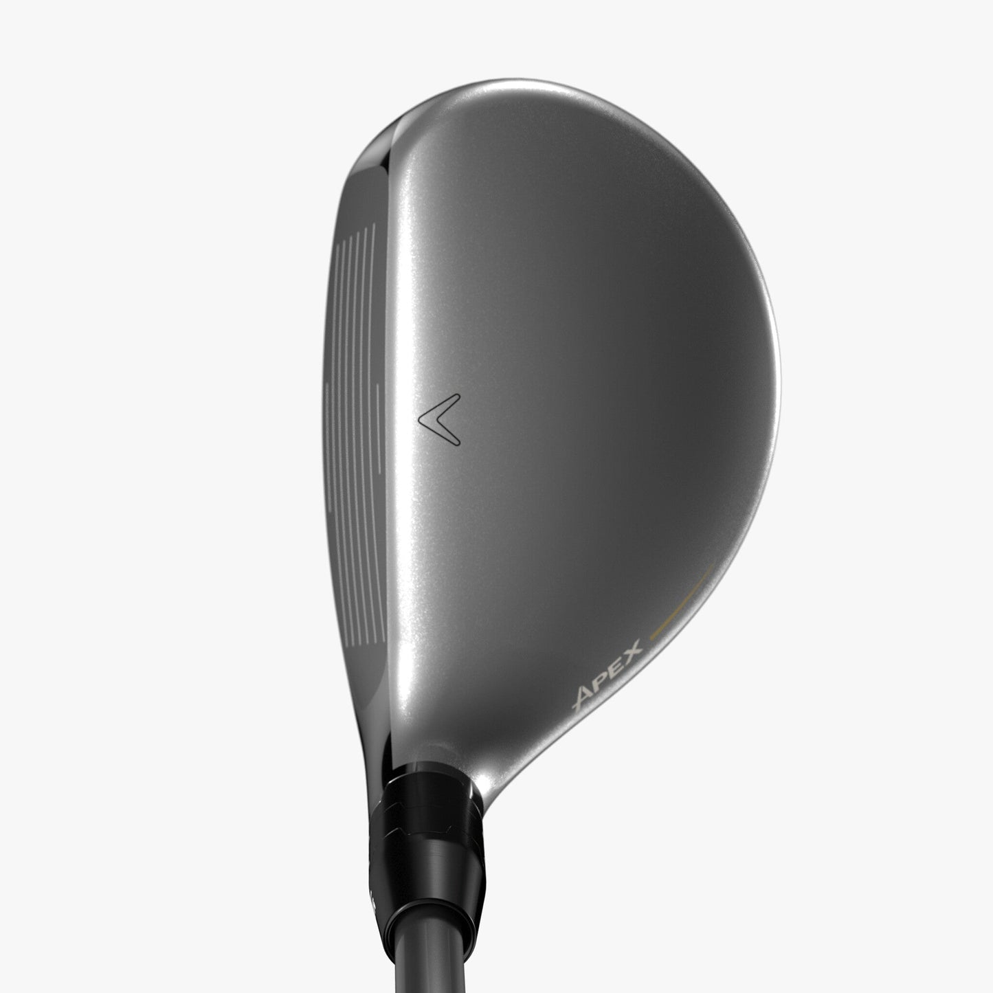 Callaway Apex Ti Super Hybrid 2025