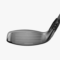 Callaway Apex Ti Super Hybrid 2025