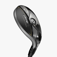 Callaway Apex Ti Super Hybrid 2025