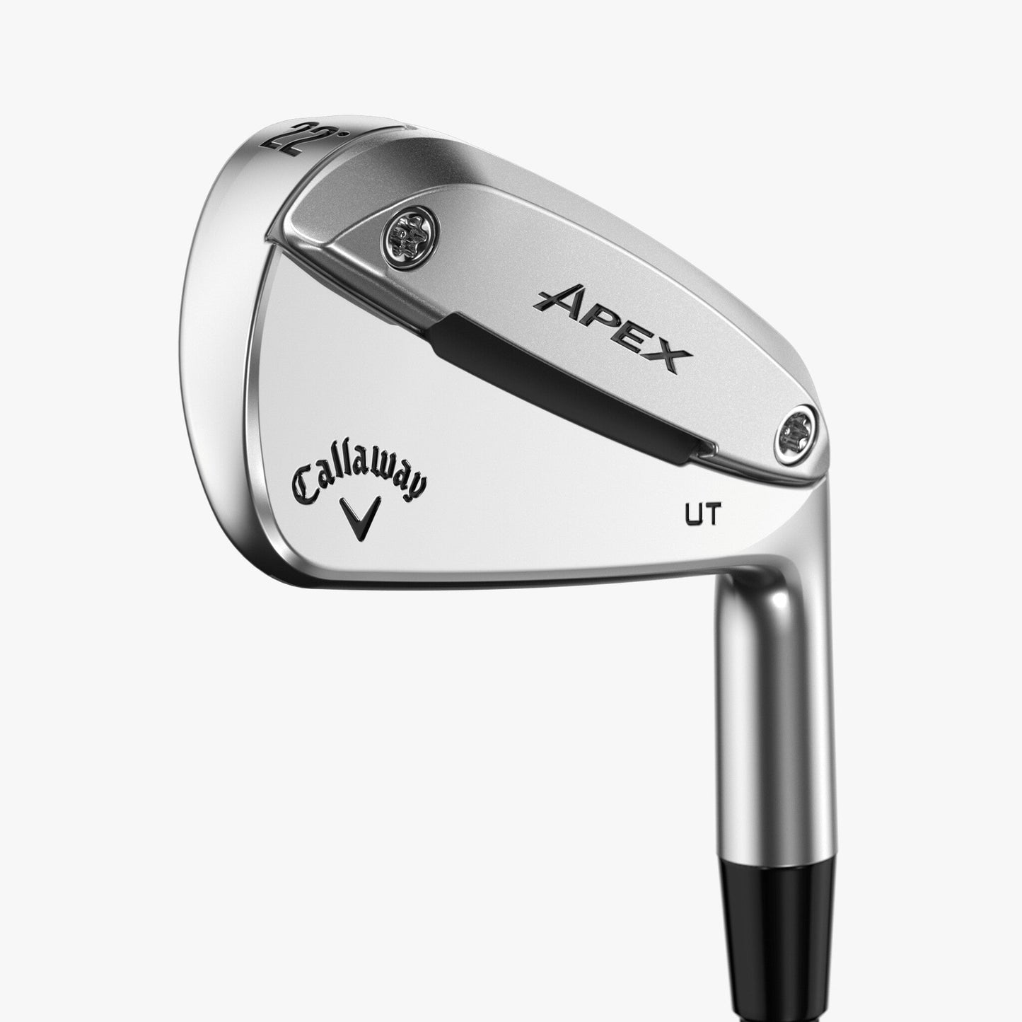 Callaway Apex Utility Irons 2025