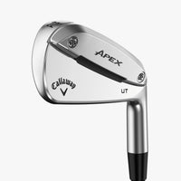 Callaway Apex Utility Irons 2025