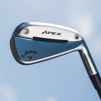 Callaway Apex Utility Irons 2025