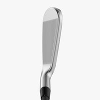 Callaway Apex Utility Irons 2025