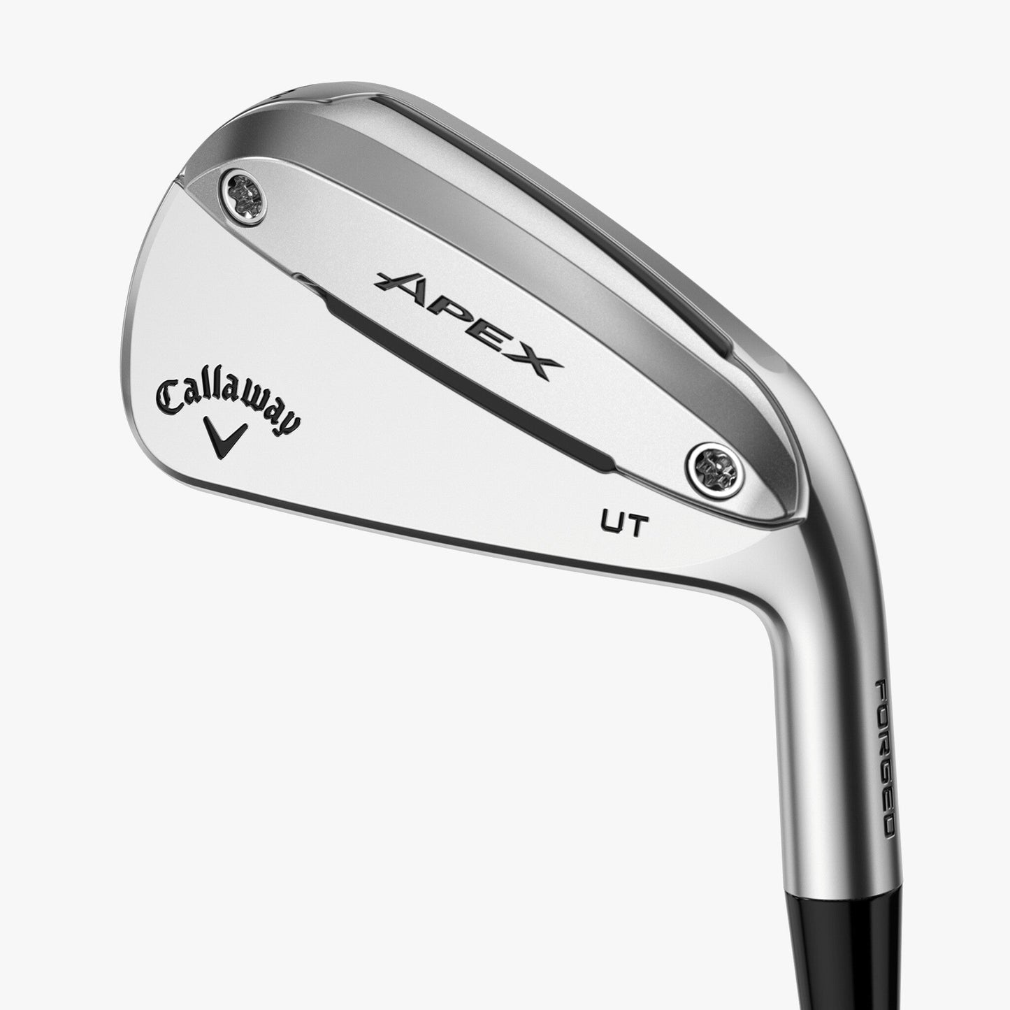 Callaway Apex Utility Irons 2025