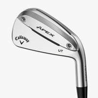 Callaway Apex Utility Irons 2025