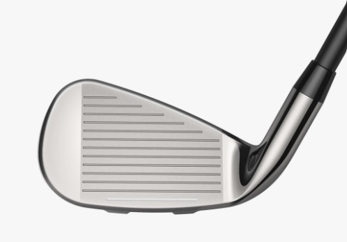 Cobra Baffler 2025 Combo Hybrid/Iron Set Men's