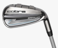 Cobra Baffler 2025 Irons Ladies