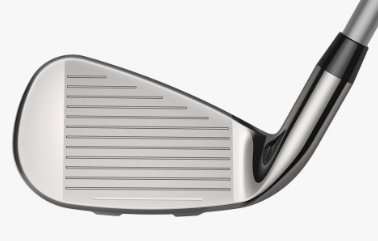 Cobra Baffler 2025 Combo Hybrid/Iron Set Women's