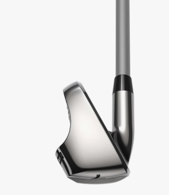 Cobra Baffler 2025 Combo Hybrid/Iron Set Women's