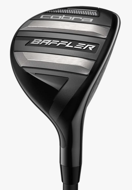 Cobra Baffler 2025 Hybrid Men's
